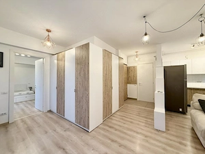 2 camere | 2 băi | 2 balcoane | 82 MP | Sisesti - Mai mult spațiu pentru acasă - imagine 6
