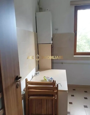 2 Camere de inchiriat | Bucurestii Noi | Metrou | Centrala Proprie  - imagine 5