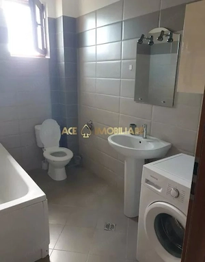 2 Camere de inchiriat | Bucurestii Noi | Metrou | Centrala Proprie  - imagine 7