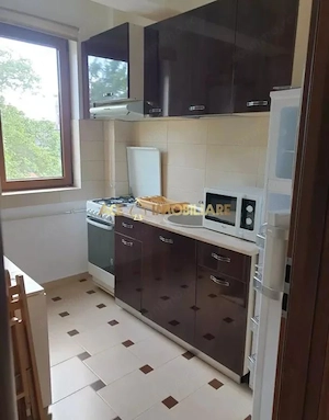 2 Camere de inchiriat | Bucurestii Noi | Metrou | Centrala Proprie  - imagine 4