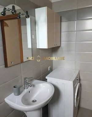 2 Camere de inchiriat | Bucurestii Noi | Metrou | Centrala Proprie  - imagine 8