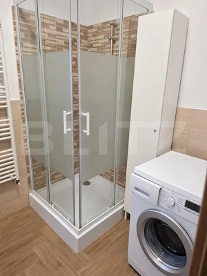 Apartament 3 camere, 84 mp, zona Braytim - imagine 5
