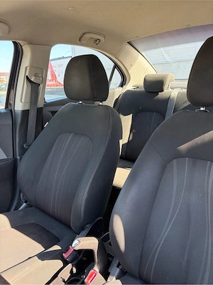 Chevrolet Aveo 1.3 Diesel 2012 - imagine 5