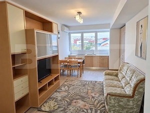 Apartament 3 camere, 84 mp, zona Braytim