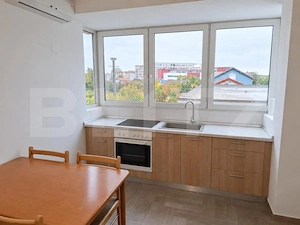 Apartament 3 camere, 84 mp, zona Braytim - imagine 4