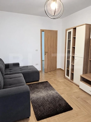 Apartament 3 camere, 84 mp, zona Braytim - imagine 3