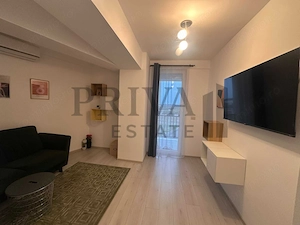 Apartament modern 2 camere, complet mobilat, utilat, parcare, Aradului
