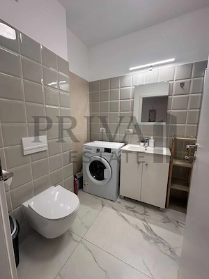 Apartament modern 2 camere, complet mobilat, utilat, parcare, Aradului - imagine 4