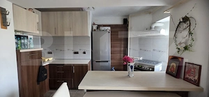 OPORTUNITATE DE INVESTIȚIE! Apartament 3 camere RENOVAT INTEGRAL, MOBILAT și UTI - imagine 2