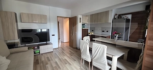 OPORTUNITATE DE INVESTIȚIE! Apartament 3 camere RENOVAT INTEGRAL, MOBILAT și UTI - imagine 5