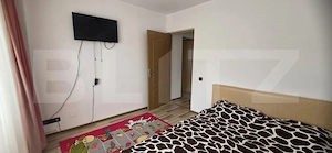 OPORTUNITATE DE INVESTIȚIE! Apartament 3 camere RENOVAT INTEGRAL, MOBILAT și UTI - imagine 7