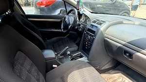 Peugeot 407 1,6 HDI - imagine 3