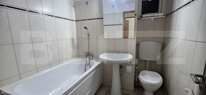 OPORTUNITATE DE INVESTIȚIE! Apartament 3 camere RENOVAT INTEGRAL, MOBILAT și UTI - imagine 13