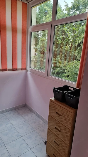 Ap. 2 cam, 55mp, decomandat, Trivale, Loc parcare, centrala, Direct Proprietar, Comision 0 - imagine 10