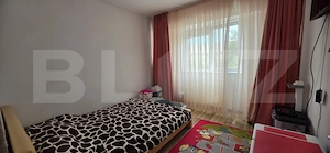 OPORTUNITATE DE INVESTIȚIE! Apartament 3 camere RENOVAT INTEGRAL, MOBILAT și UTI - imagine 9