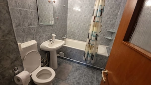 Ap. 2 cam, 55mp, decomandat, Trivale, Loc parcare, centrala, Direct Proprietar, Comision 0 - imagine 8