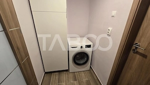 Apartament 2 camere mobilate utilate de inchiriat zona Mihai Viteazul - imagine 8