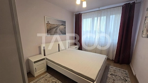 Apartament 2 camere mobilate utilate de inchiriat zona Mihai Viteazul - imagine 4