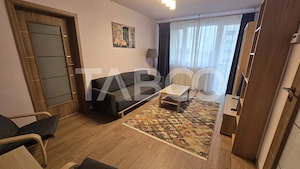 Apartament 2 camere mobilate utilate de inchiriat zona Mihai Viteazul - imagine 2