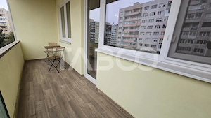 Apartament 2 camere mobilate utilate de inchiriat zona Mihai Viteazul - imagine 3