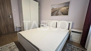 Apartament 2 camere mobilate utilate de inchiriat zona Mihai Viteazul - imagine 5