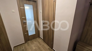 Apartament 2 camere mobilate utilate de inchiriat zona Mihai Viteazul - imagine 9