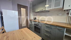 Apartament 2 camere mobilate utilate de inchiriat zona Mihai Viteazul - imagine 7