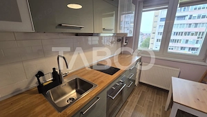 Apartament 2 camere mobilate utilate de inchiriat zona Mihai Viteazul - imagine 6
