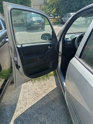 opel meriva 2005 - imagine 5