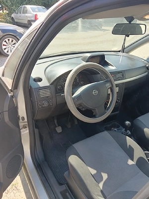 opel meriva 2005 - imagine 4
