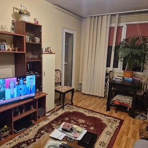  Vanzare Ap. 3 Camere – Titan / Balta Albă (Zona Biserica Sfântul Anton)