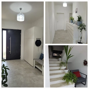 Casă individuală, de lux, P+M, Timișoara, zona Freidorf - imagine 3