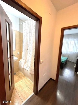 :  🏠  Închiriez Apartament cu 2 camere Titan, complex Răsărit - imagine 8