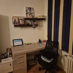  Vanzare Ap. 3 Camere – Titan / Balta Albă (Zona Biserica Sfântul Anton) - imagine 2