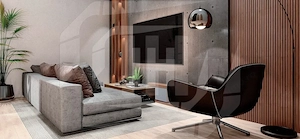 Apartament 2 camere, eta 1, constructie noua, zona Vivo