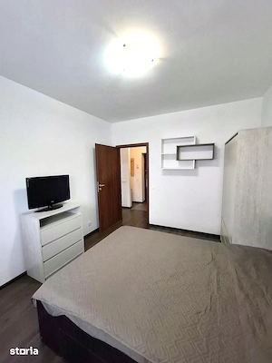 :  🏠  Închiriez Apartament cu 2 camere Titan, complex Răsărit - imagine 7