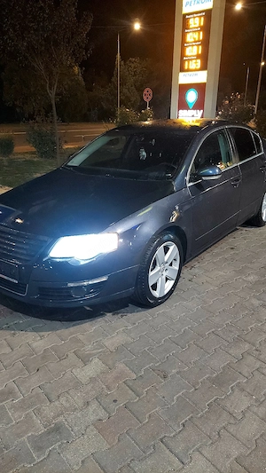 passat b6 1.9 bkc - imagine 2