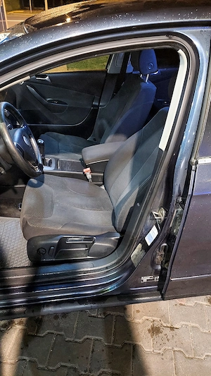passat b6 1.9 bkc - imagine 4