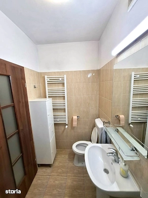 :  🏠  Închiriez Apartament cu 2 camere Titan, complex Răsărit - imagine 10