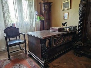 Set mobilier clasic deosebit