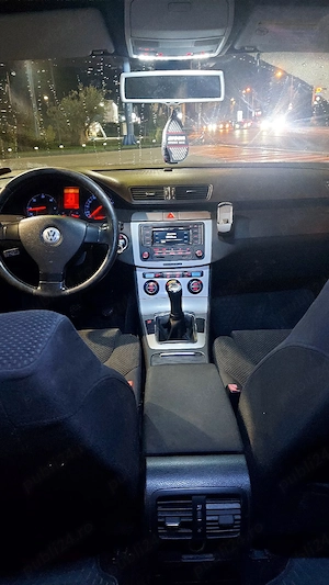 passat b6 1.9 bkc