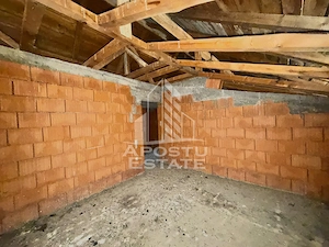 Casa individuala cu 5 camere, de vanzare, intabulata, la rosu, Uliuc - imagine 5
