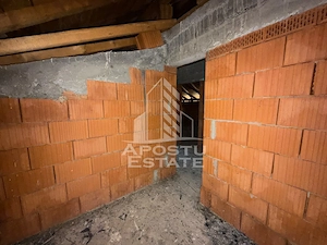 Casa individuala cu 5 camere, de vanzare, intabulata, la rosu, Uliuc - imagine 7