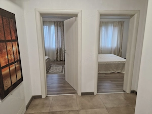 Casă P+1 struct metalică încălzire pardoseală pompa căldură  - imagine 7
