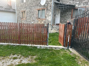 Vând casă 