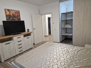 Casă P+1 struct metalică încălzire pardoseală pompa căldură  - imagine 8