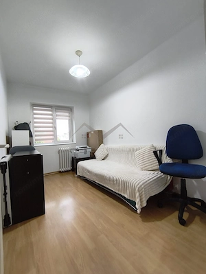 Apartament 3 camere Pacurari Toma Cozma etaj intermediar - imagine 2