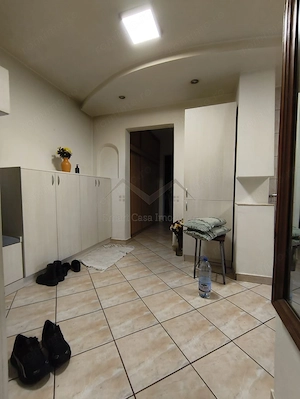 Apartament 3 camere Pacurari Toma Cozma etaj intermediar - imagine 6