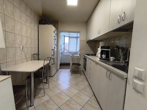 Apartament 3 camere Pacurari Toma Cozma etaj intermediar - imagine 4