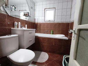 Apartament 3 camere Pacurari Toma Cozma etaj intermediar - imagine 5